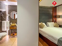 Pyramids View Guest House