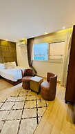 Pyramids View Guest House