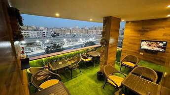 Pyramids View Guest House