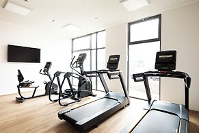 LOGINN Hotel Berlin Airport