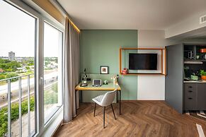 LOGINN Hotel Berlin Airport