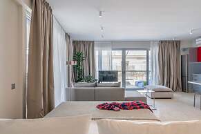 The Artisan Suites