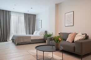 The Artisan Suites