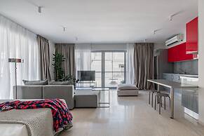 The Artisan Suites
