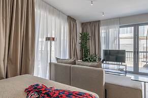 The Artisan Suites