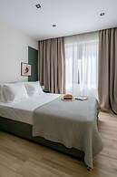 The Artisan Suites