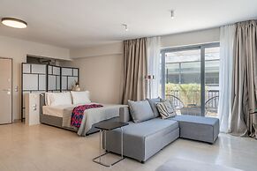 The Artisan Suites