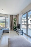 The Artisan Suites