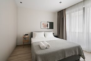 The Artisan Suites