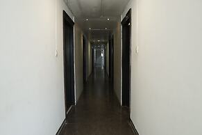 Hotel The Black Gold