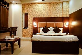 Hotel The Black Gold