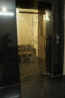 Hotel The Black Gold