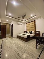 Hotel The Black Gold