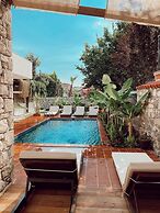Dud Otel Alaçatı