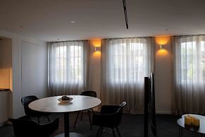 Bord'eau Guesthouse