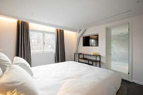 Bord'eau Guesthouse