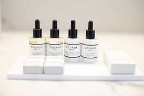 Bord'eau Guesthouse