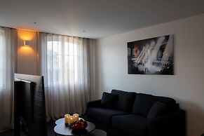 Bord'eau Guesthouse