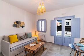 SantoRossa Luxury Villas