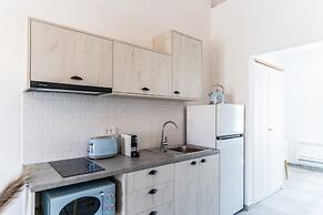 SantoRossa Luxury Villas