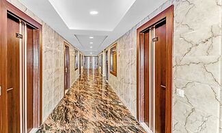 Itsy Hotels Royal Residency