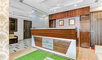 Itsy Hotels Royal Residency