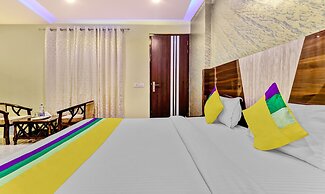 Itsy Hotels Royal Residency