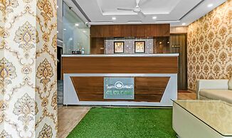 Itsy Hotels Royal Residency