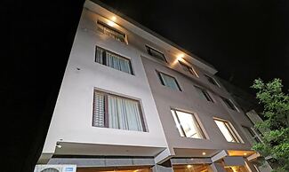 Treebo Magnum Chandigarh