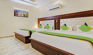 Treebo Magnum Chandigarh