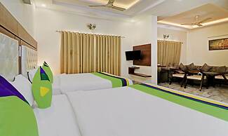 Treebo Magnum Chandigarh