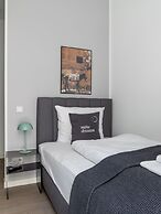 Limehome Berlin Luise-Henriette-Str.
