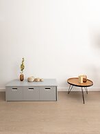 Limehome Berlin Luise-Henriette-Str.
