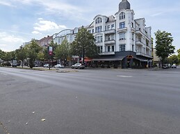 Limehome Berlin Luise-Henriette-Str.
