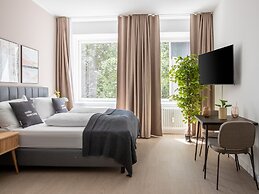 Limehome Berlin Luise-Henriette-Str.
