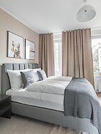 Limehome Berlin Luise-Henriette-Str.