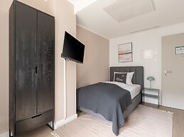 Limehome Berlin Luise-Henriette-Str.