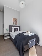 Limehome Berlin Luise-Henriette-Str.