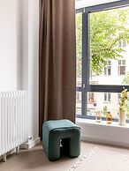 Limehome Berlin Luise-Henriette-Str.