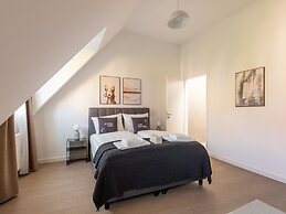 Limehome Berlin Luise-Henriette-Str.