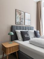 Limehome Berlin Luise-Henriette-Str.