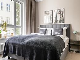 Limehome Berlin Luise-Henriette-Str.