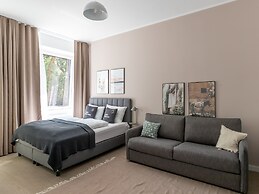 Limehome Berlin Luise-Henriette-Str.