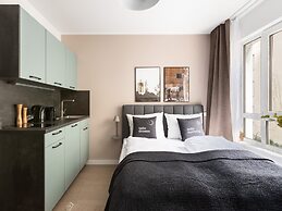 Limehome Berlin Luise-Henriette-Str.