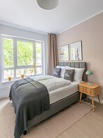 Limehome Berlin Luise-Henriette-Str.