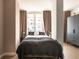 Limehome Berlin Luise-Henriette-Str.