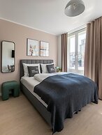 Limehome Berlin Luise-Henriette-Str.