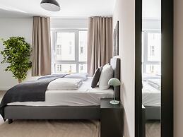 Limehome Berlin Luise-Henriette-Str.