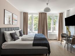 Limehome Berlin Luise-Henriette-Str.