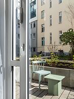 Limehome Berlin Luise-Henriette-Str.